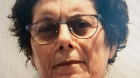 נורית יערי, צילום: דוברות המשטרה